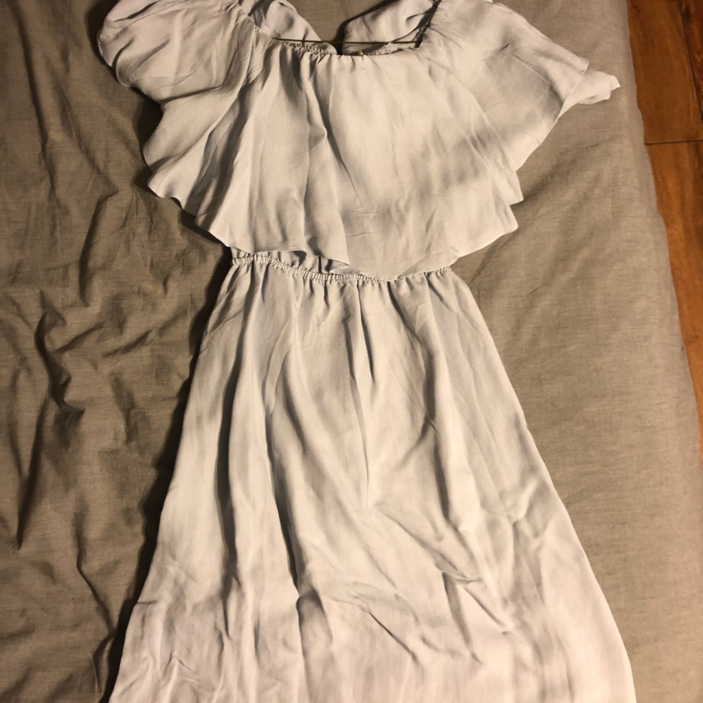 Showpo flowy dress